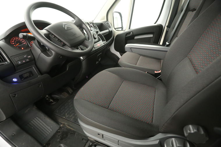 Citroën Jumper