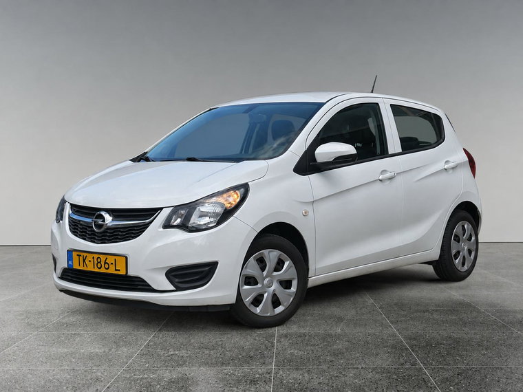 Opel KARL foto 1