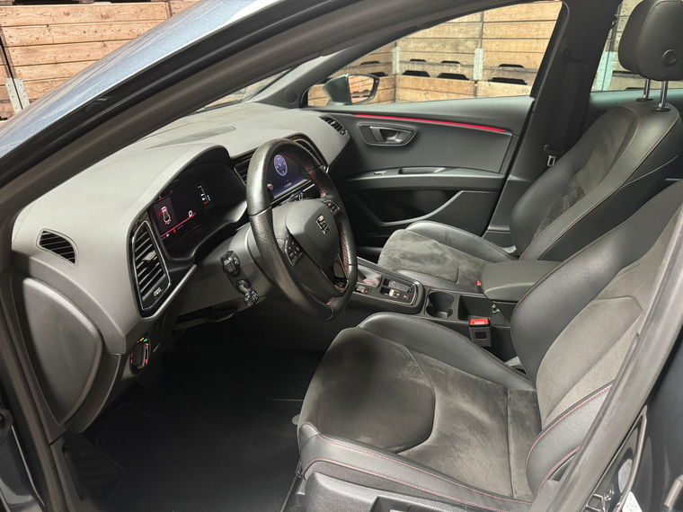SEAT León ST