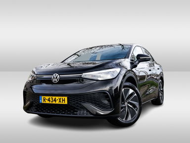 Foto van Volkswagen ID.5