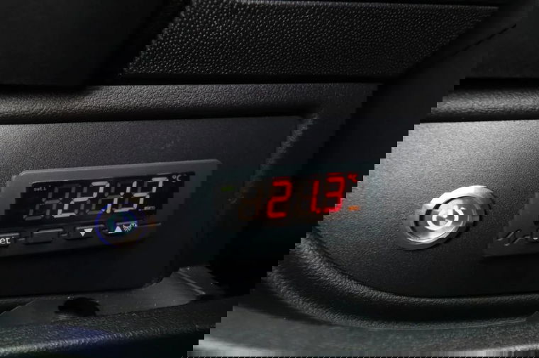 Peugeot e-Boxer