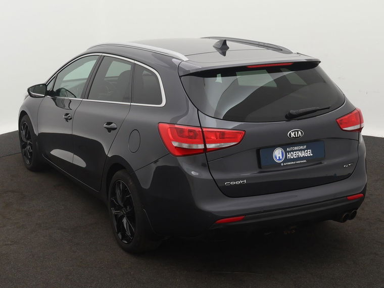 Kia cee'd