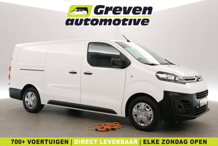 Citroën ë-Jumpy