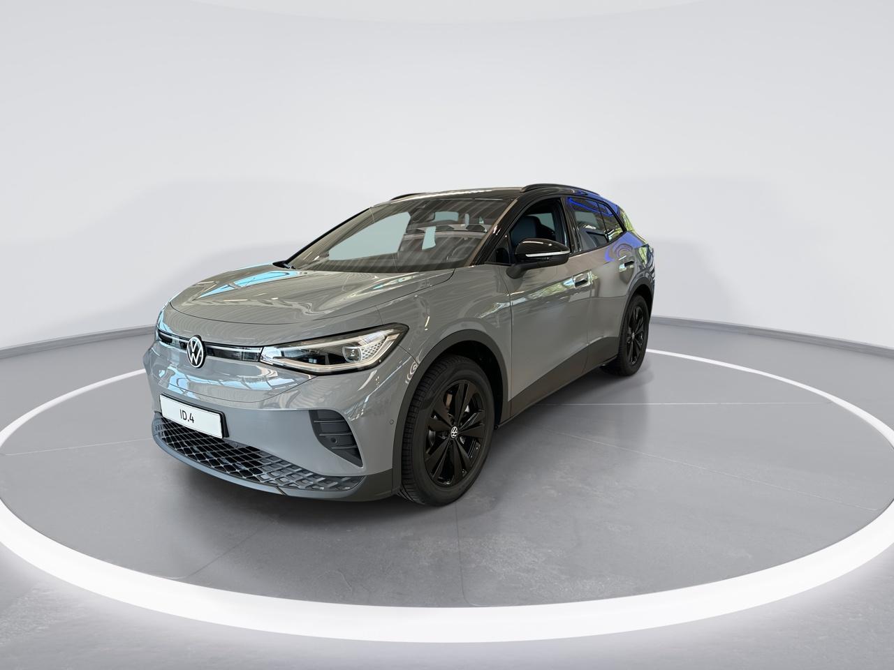 Foto van Volkswagen ID.4