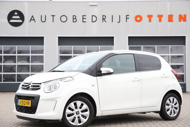 Foto van Citroën C1