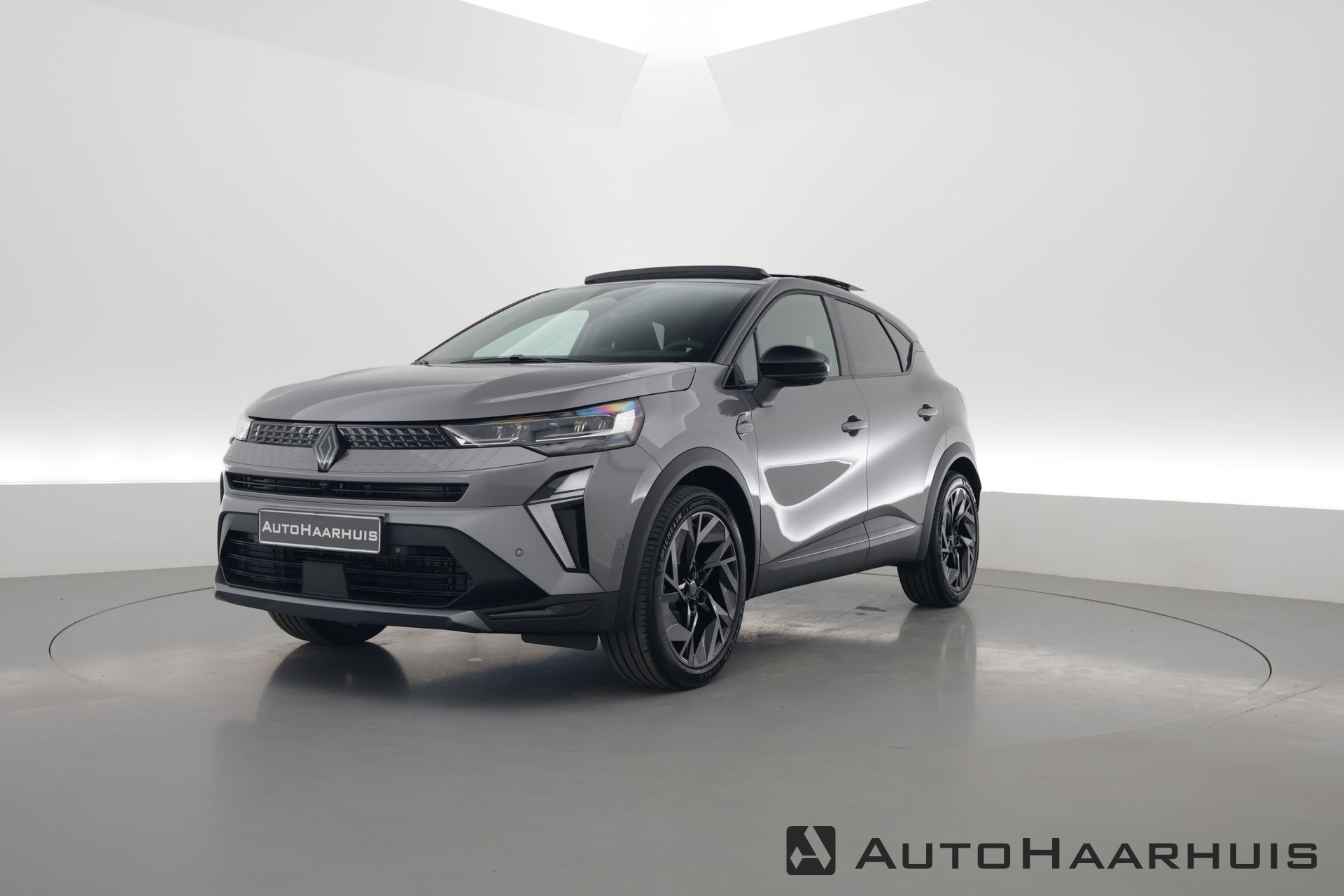 Foto van Renault Captur