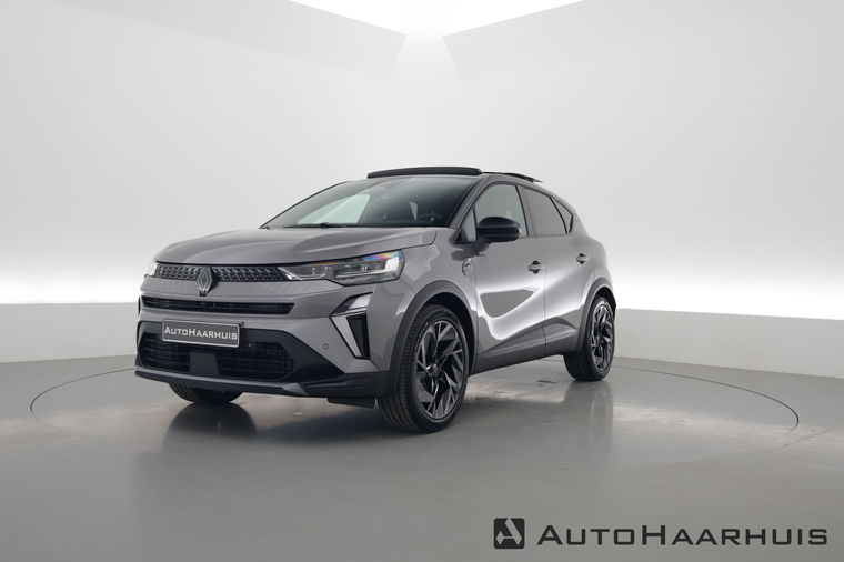 Foto van Renault Captur