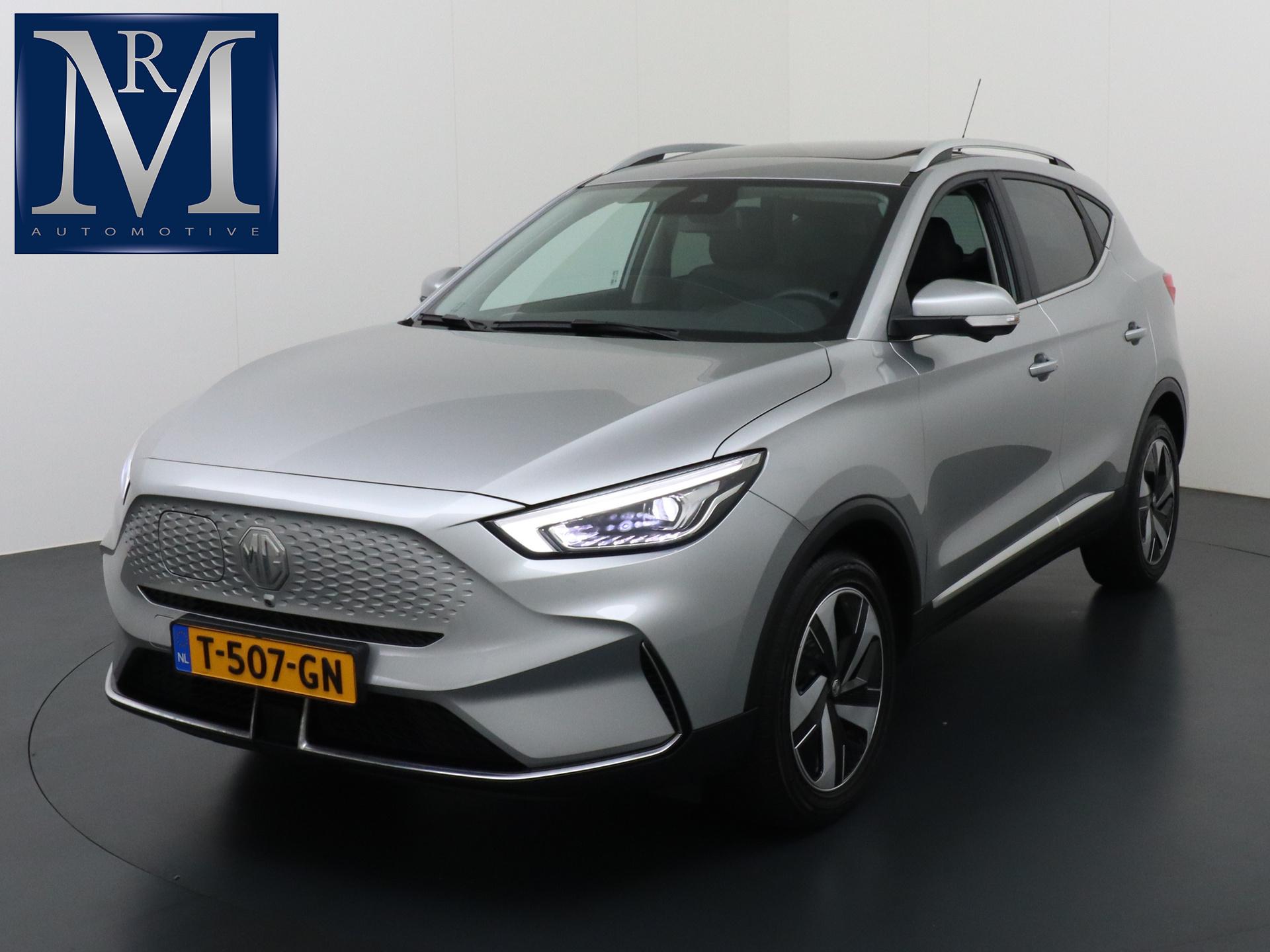 Foto van MG Mg zs ev