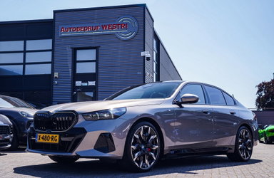 BMW i5
