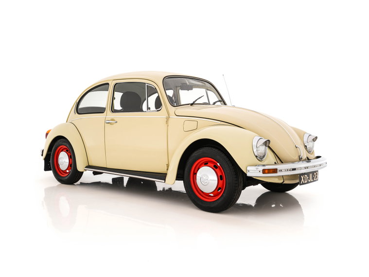 Volkswagen Kever foto 1