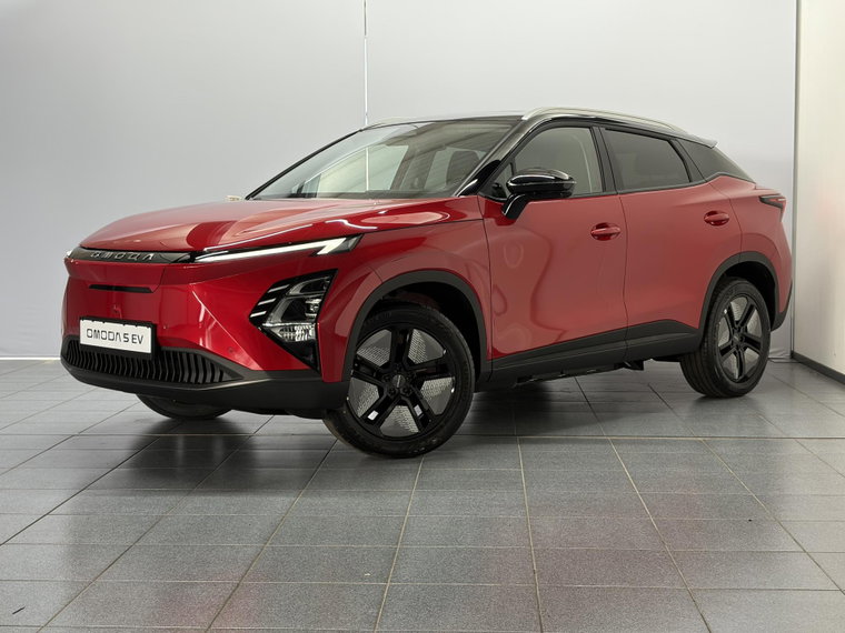 Omoda 5 EV