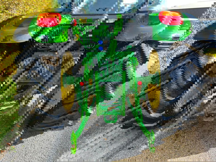John Deere 