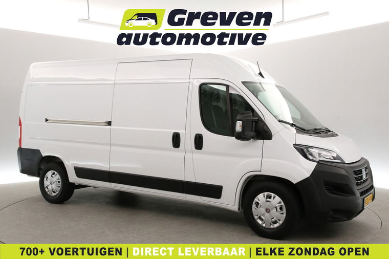 Foto van Fiat Ducato