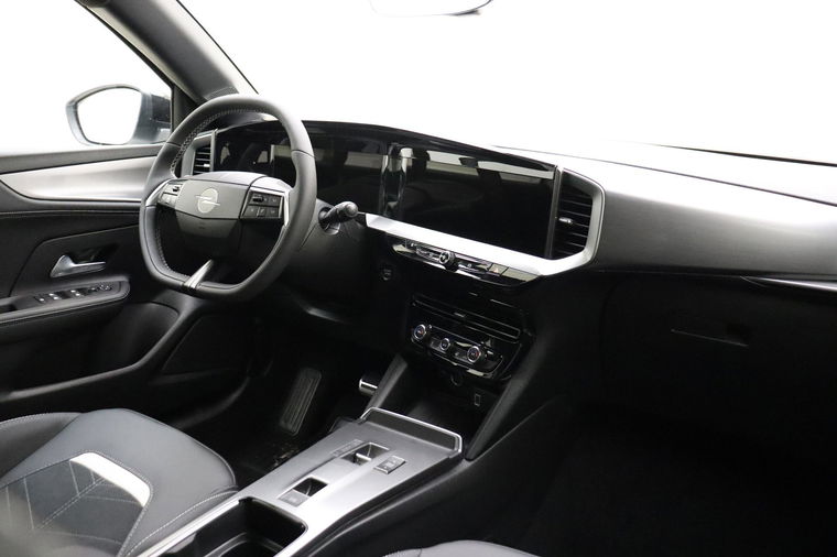 Opel Mokka Electric