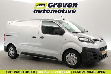 Foto van Citroën Jumpy