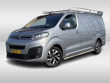 Citroën Jumpy