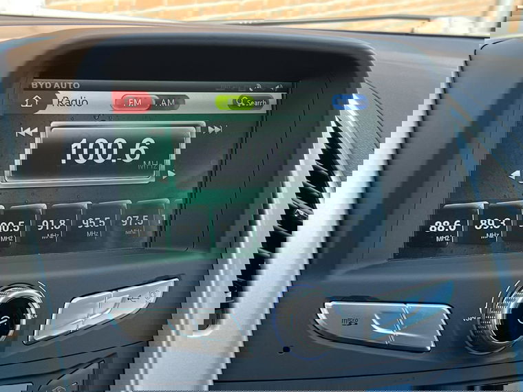 BYD ETP3