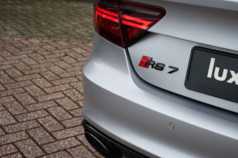 Audi RS7