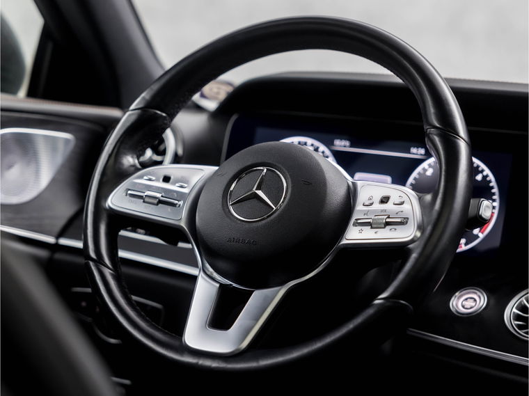 Mercedes-Benz CLS-Klasse