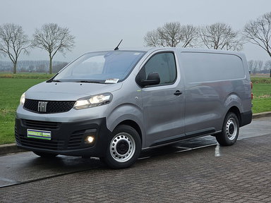 Fiat Scudo