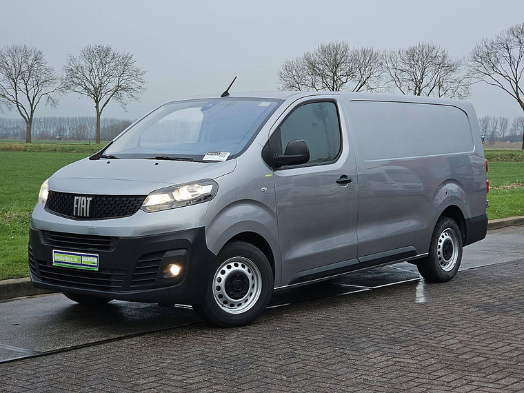 Fiat Scudo