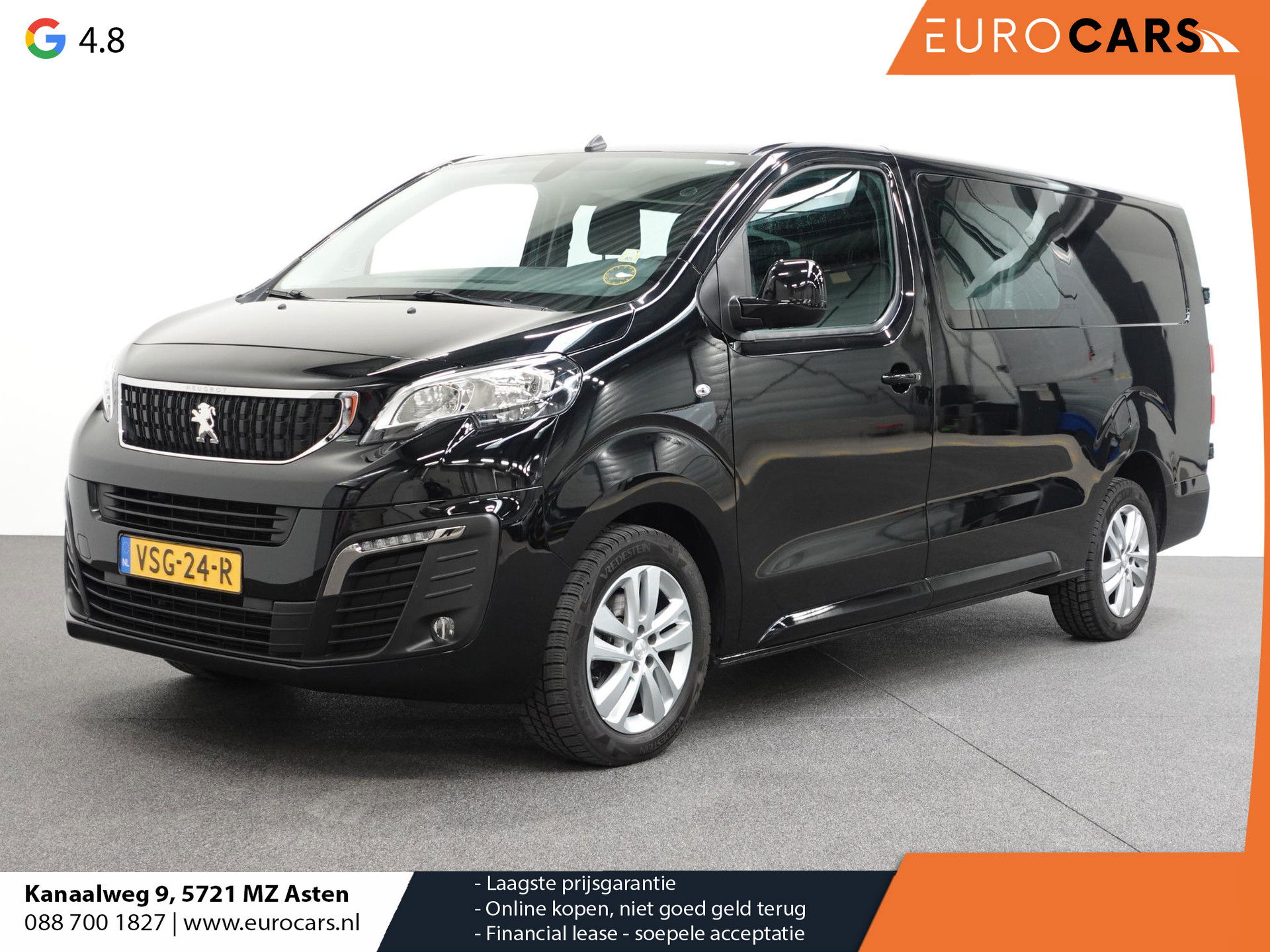 Peugeot Expert