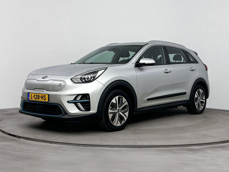Foto van Kia e-Niro
