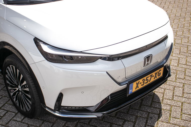 Honda e:Ny1