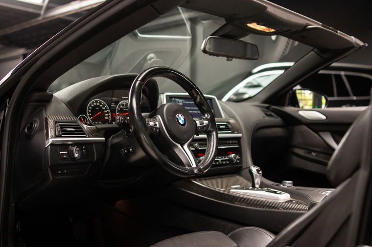 BMW 6 Serie