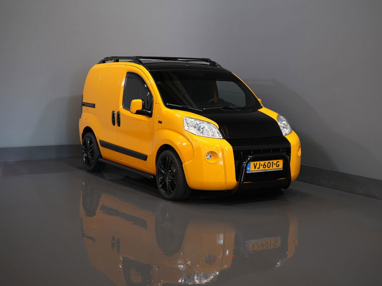 Fiat Fiorino