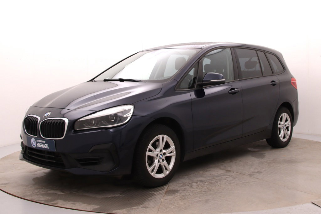 Foto van BMW 2 Serie