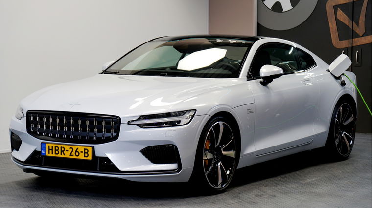 Polestar 1