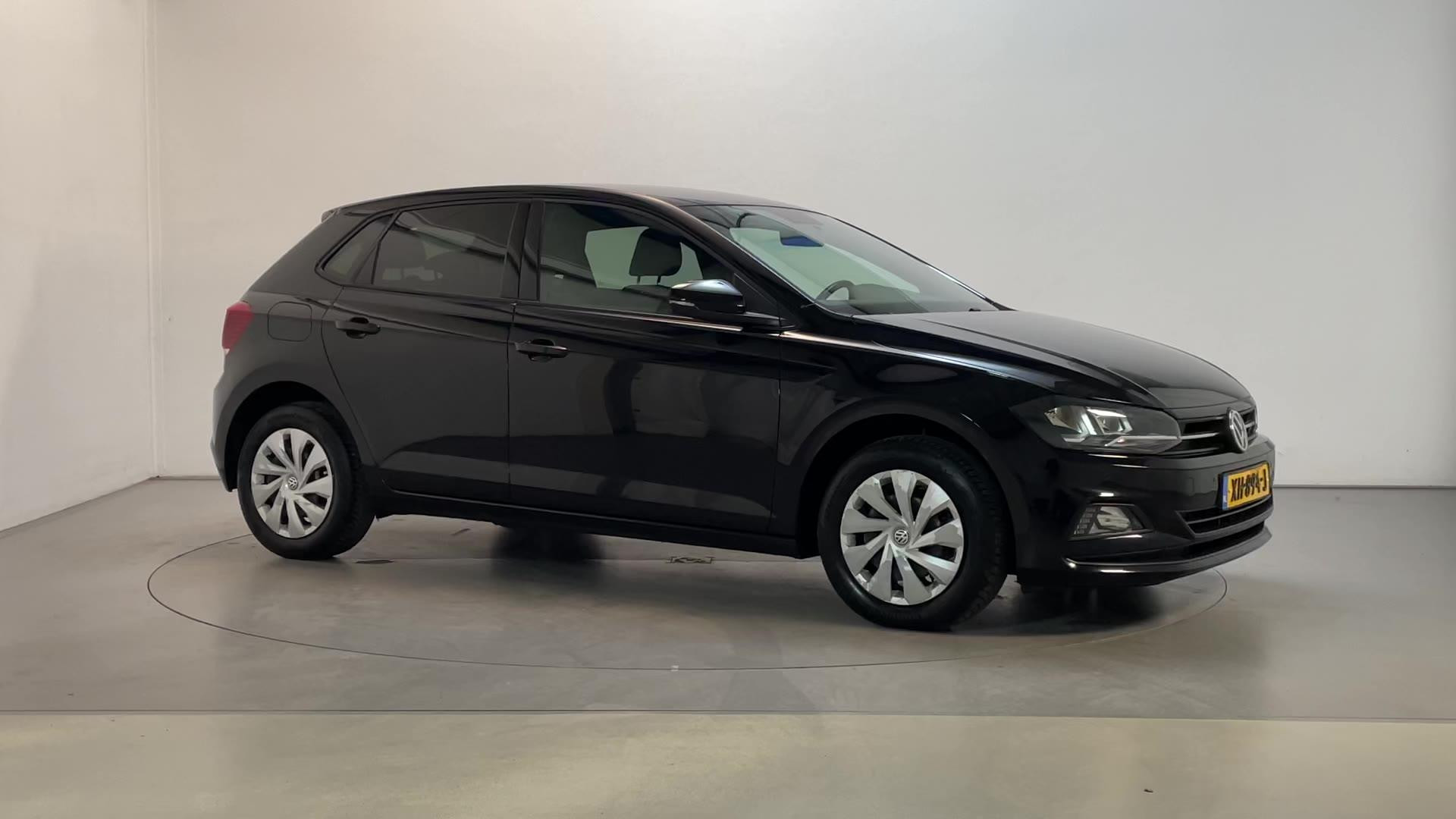 Foto van Volkswagen Polo