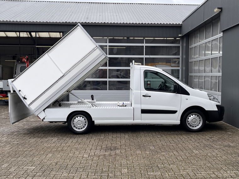 Citroën Jumpy