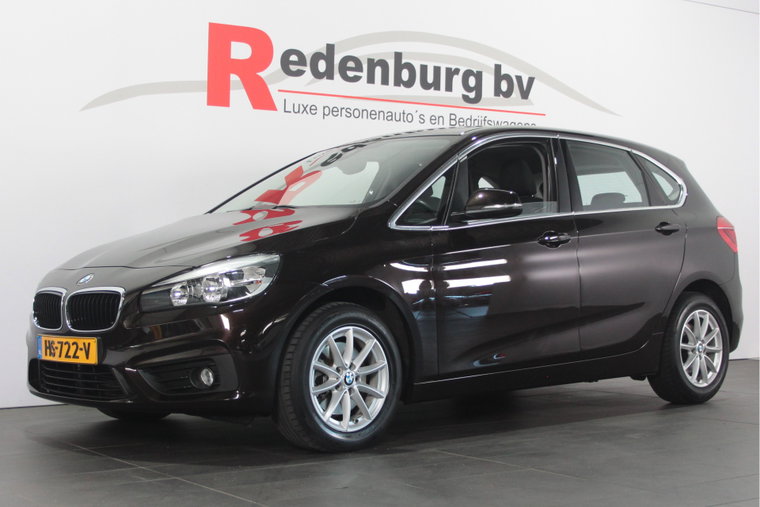 Foto van BMW 2 Serie