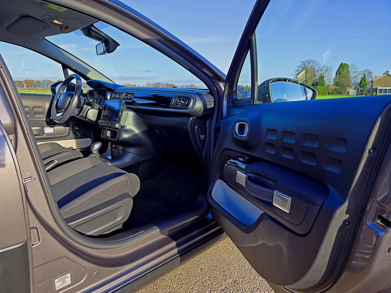 Citroën C3