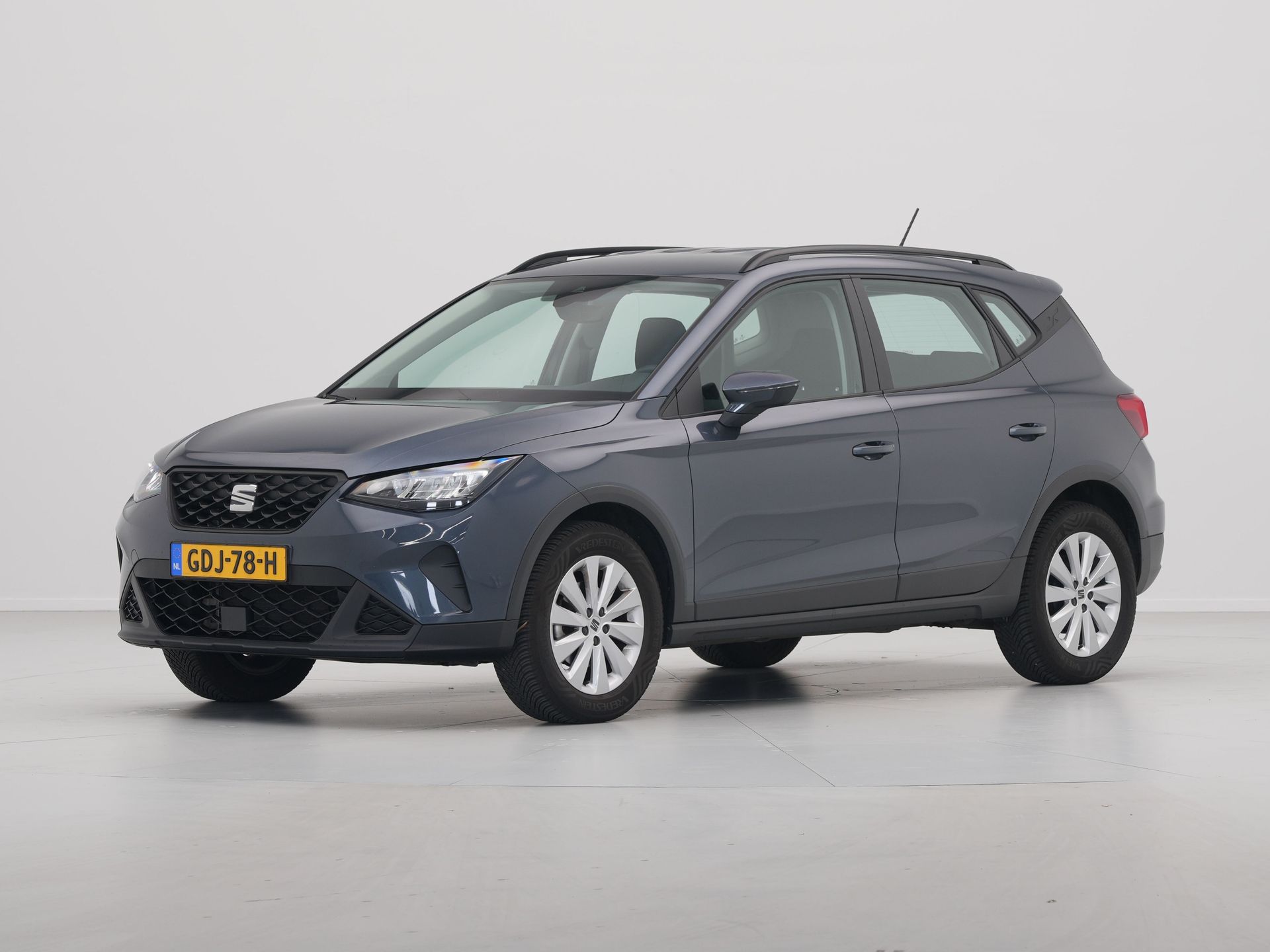 Foto van SEAT Arona