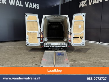 Foto van Renault Master
