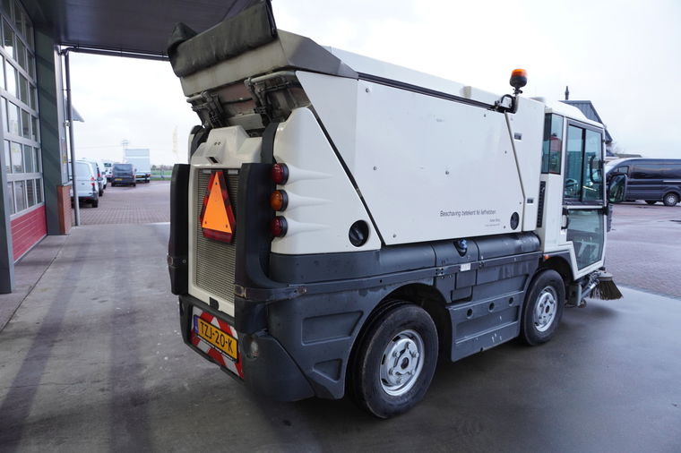 Schmidt SWINGO 200