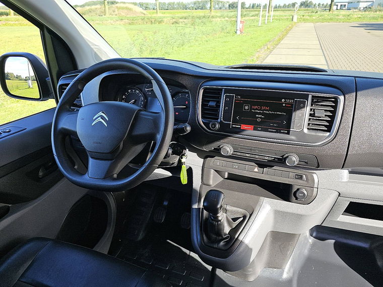 Citroën Jumpy