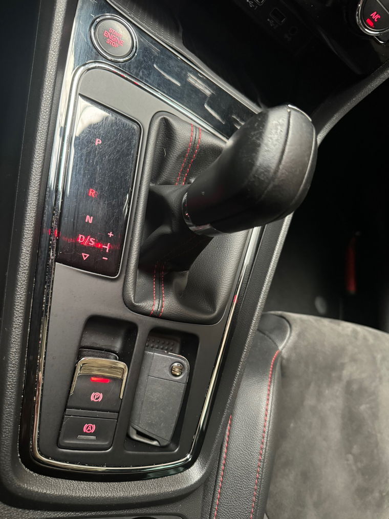 SEAT León ST