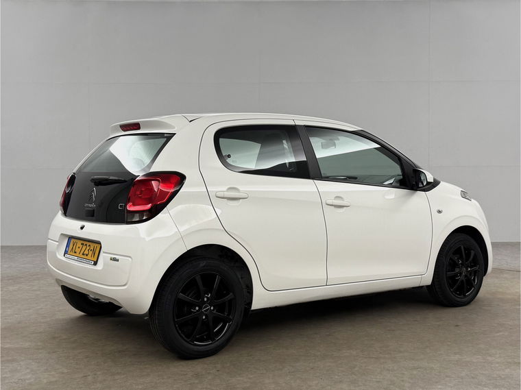 Citroën C1