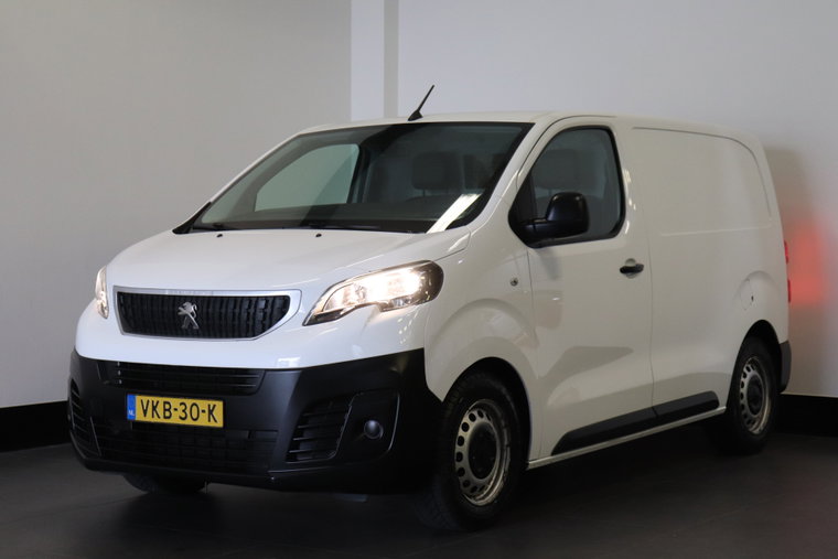 Peugeot Expert foto 1