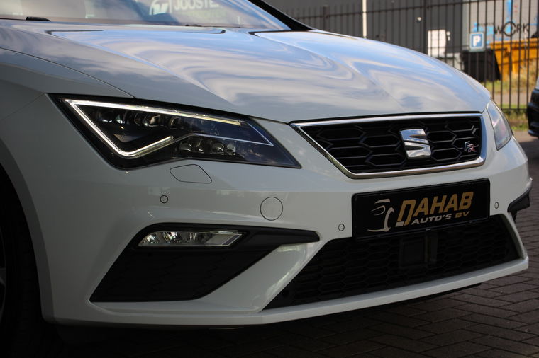 SEAT León ST