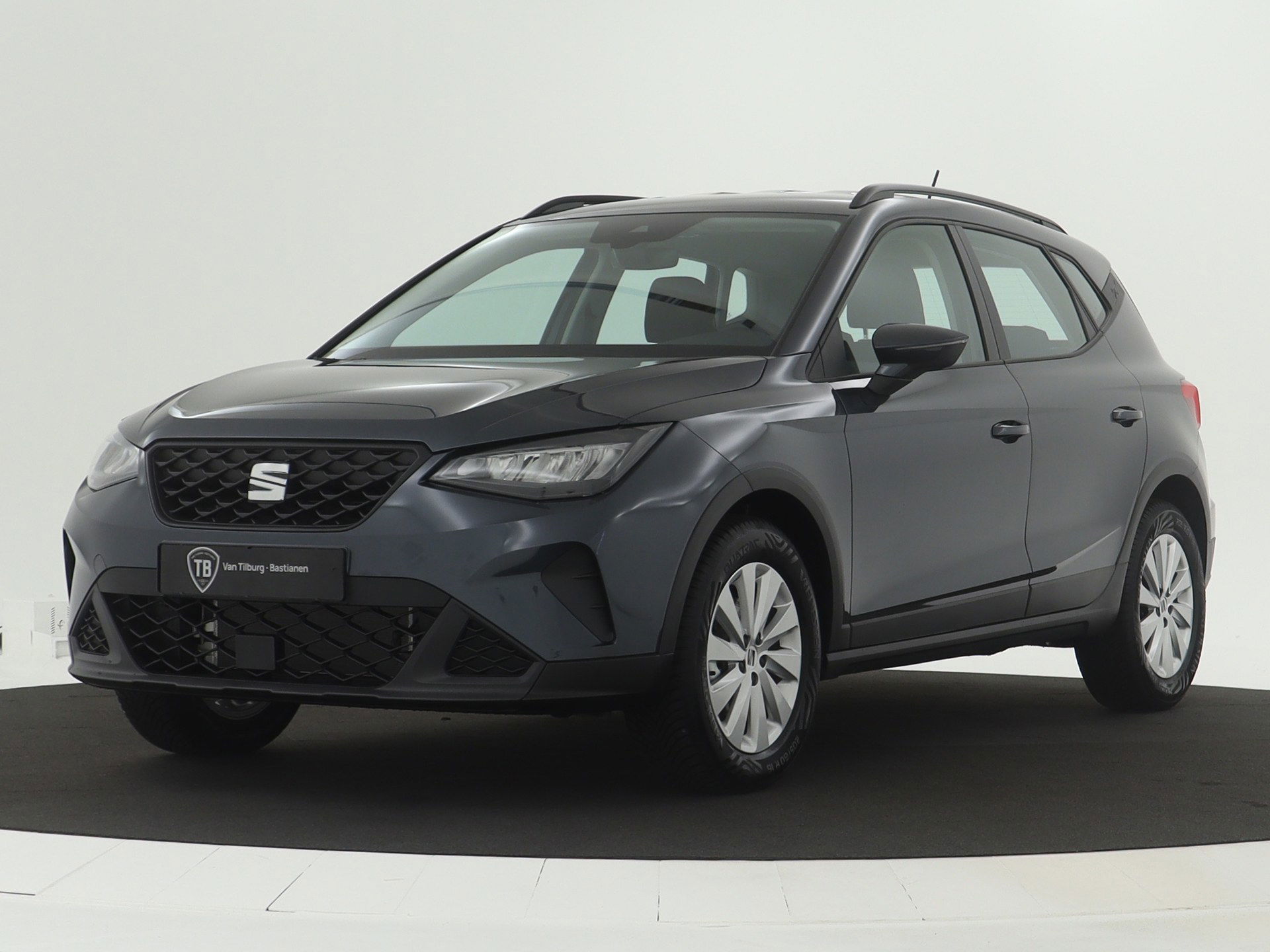 Foto van SEAT Arona