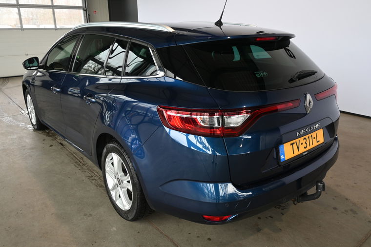 Renault Mégane Estate