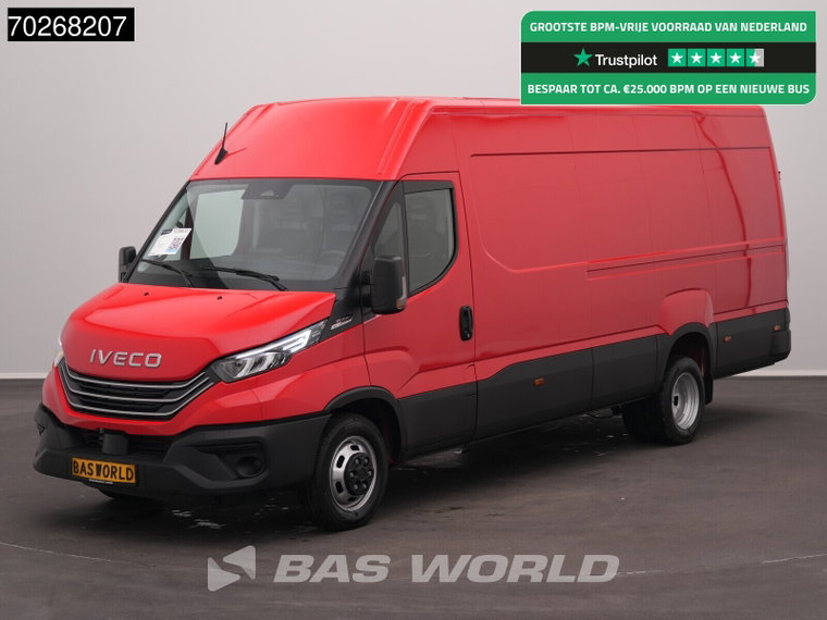 Iveco Daily foto 1