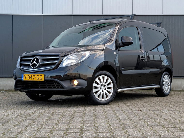 Mercedes-Benz Citan