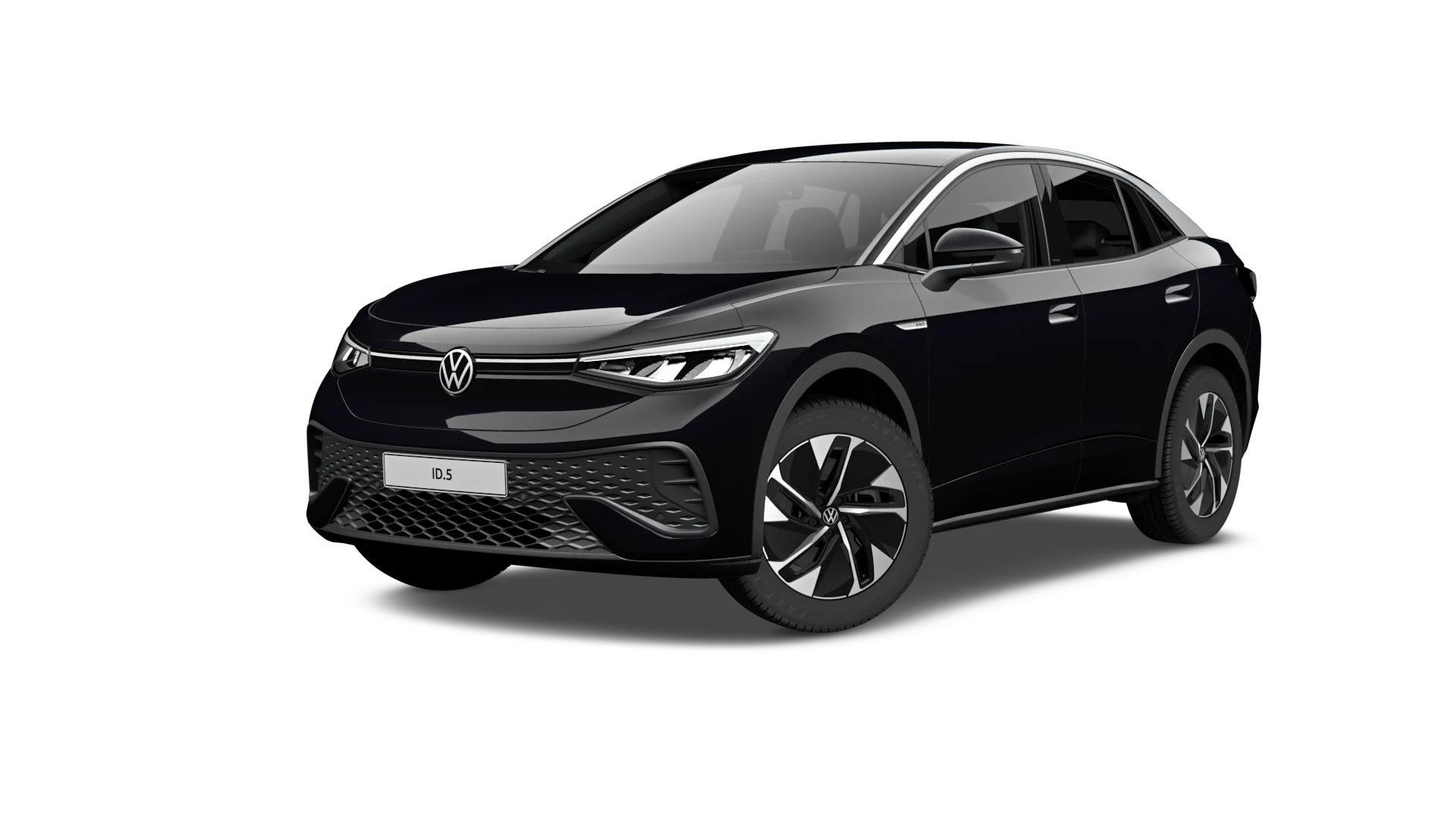 Foto van Volkswagen ID.5