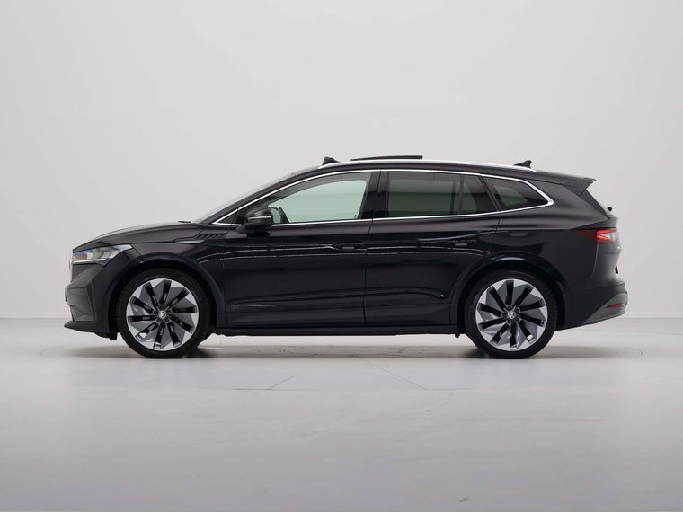 Škoda Enyaq iV